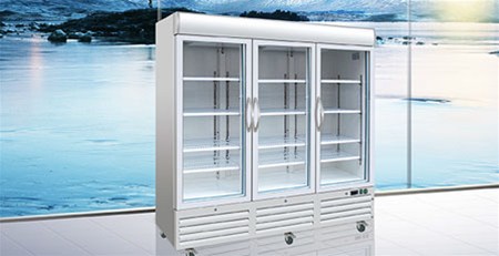 家用冷柜，冰柜，冰箱制冷原理说明